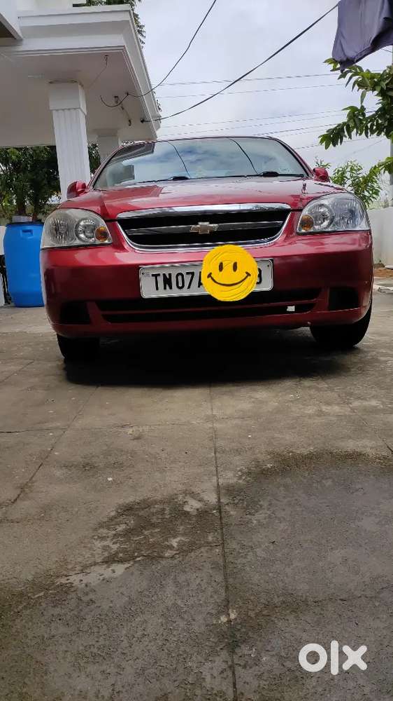 Chevrolet Optra 2005 Petrol Well Maintained