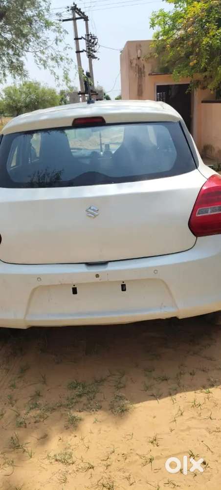 Maruti Suzuki Brezza 2020 Petrol 10700 Km Driven