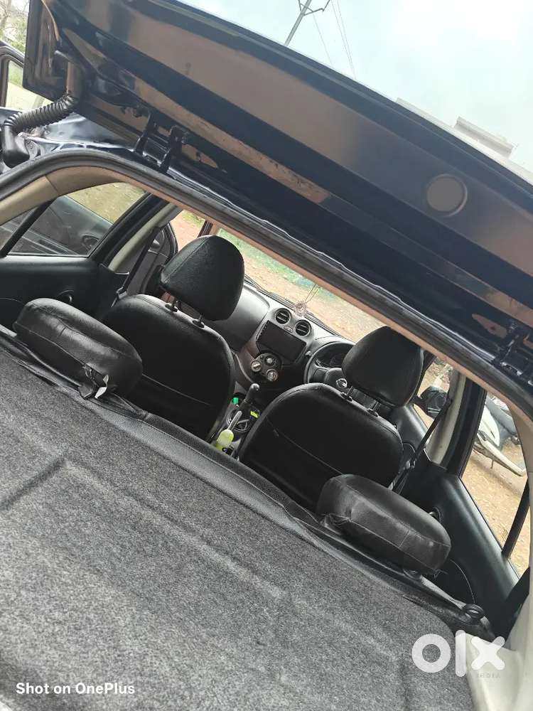 Nissan Micra Xl 2012 Petrol Good Condition