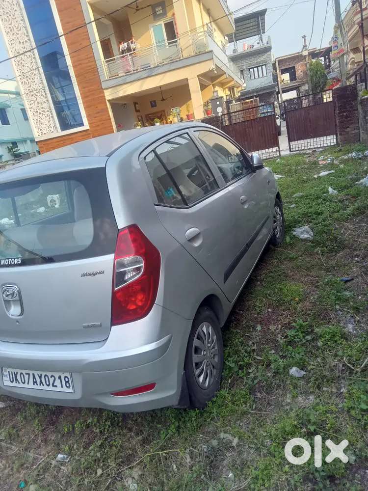 Hyundai I10 2013 Petrol 68000 Km Driven