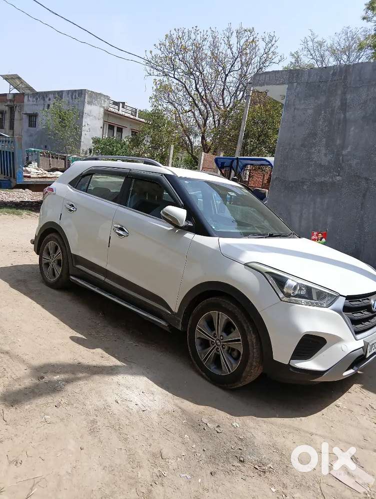 Hyundai Creta 2016