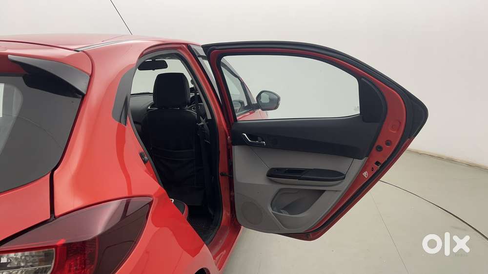Tata Tiago 1.2 Revotron Xz Plus, 2021, Petrol