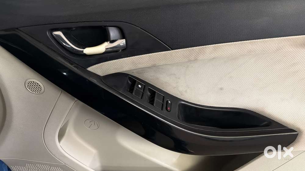Tata Nexon 1.2 Revotron Xz, 2020, Petrol
