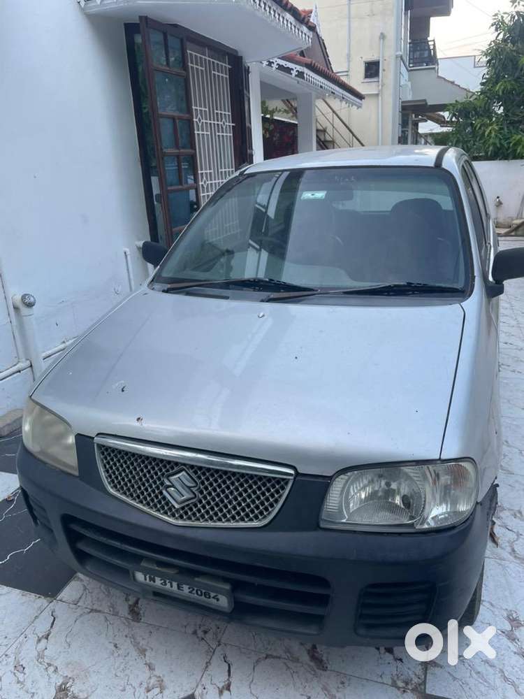 Maruti Suzuki Swift 2002