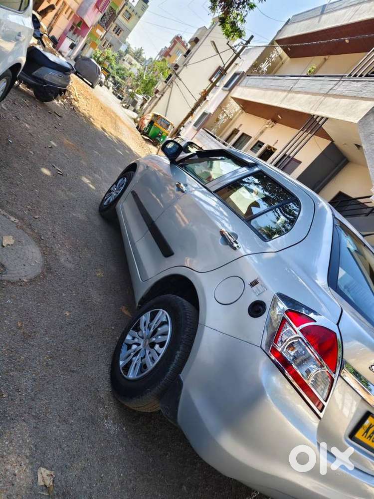Maruti Suzuki Swift Dzire 2012-2015 1.2 Tour S Cng, 2022, Cng & Hybr..