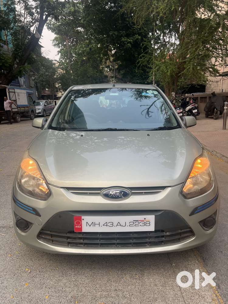 Ford Figo 2010-2012 Petrol Lxi, 2011, Petrol