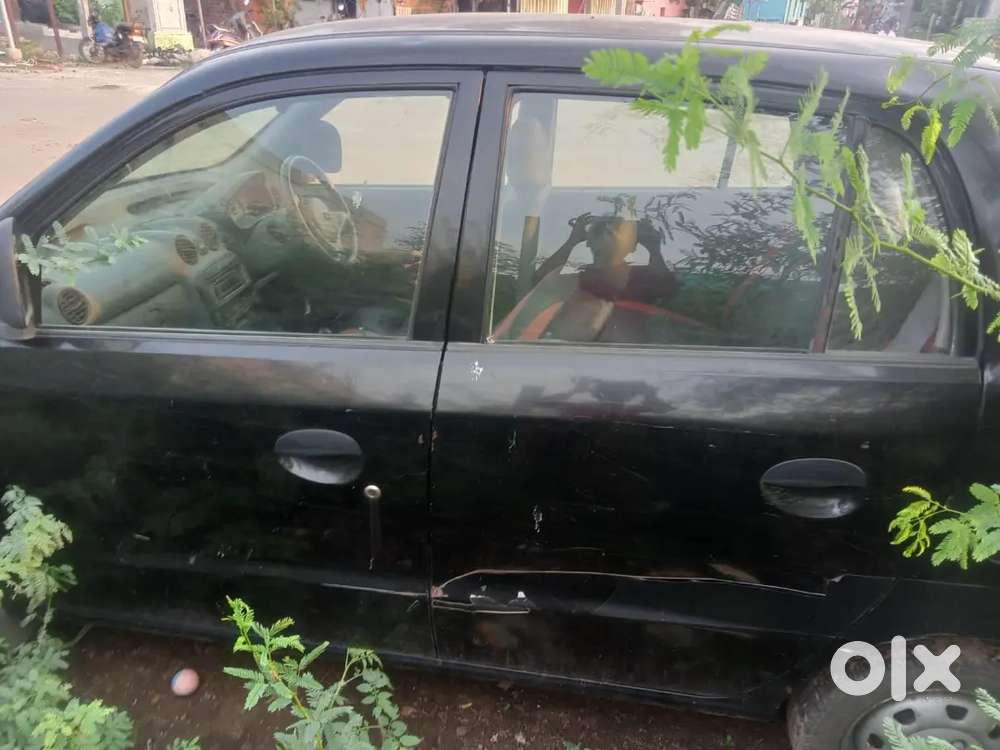 Hyundai Santro Xing 2006 Petrol