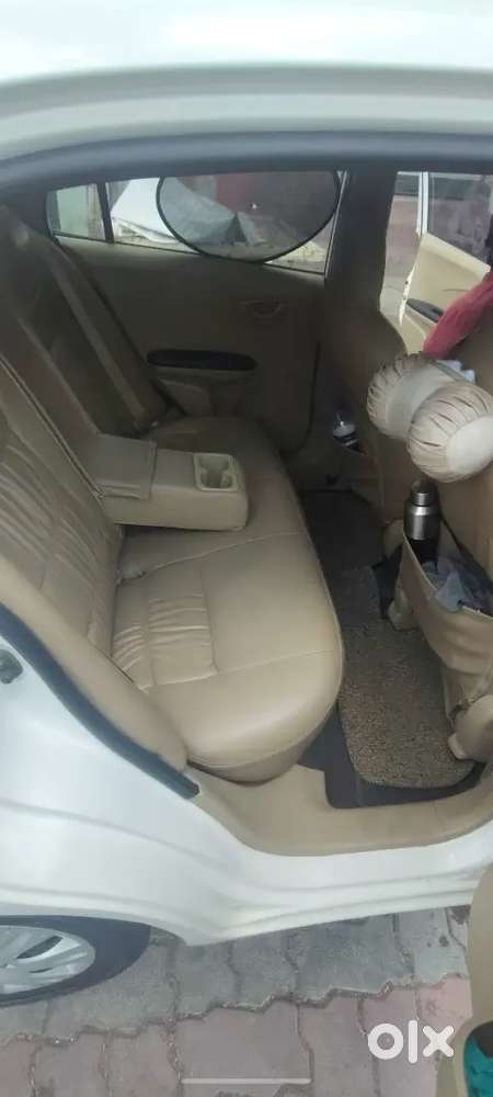 Mint Condition Honda Amaze 1.2 Sx Mt I Vtec