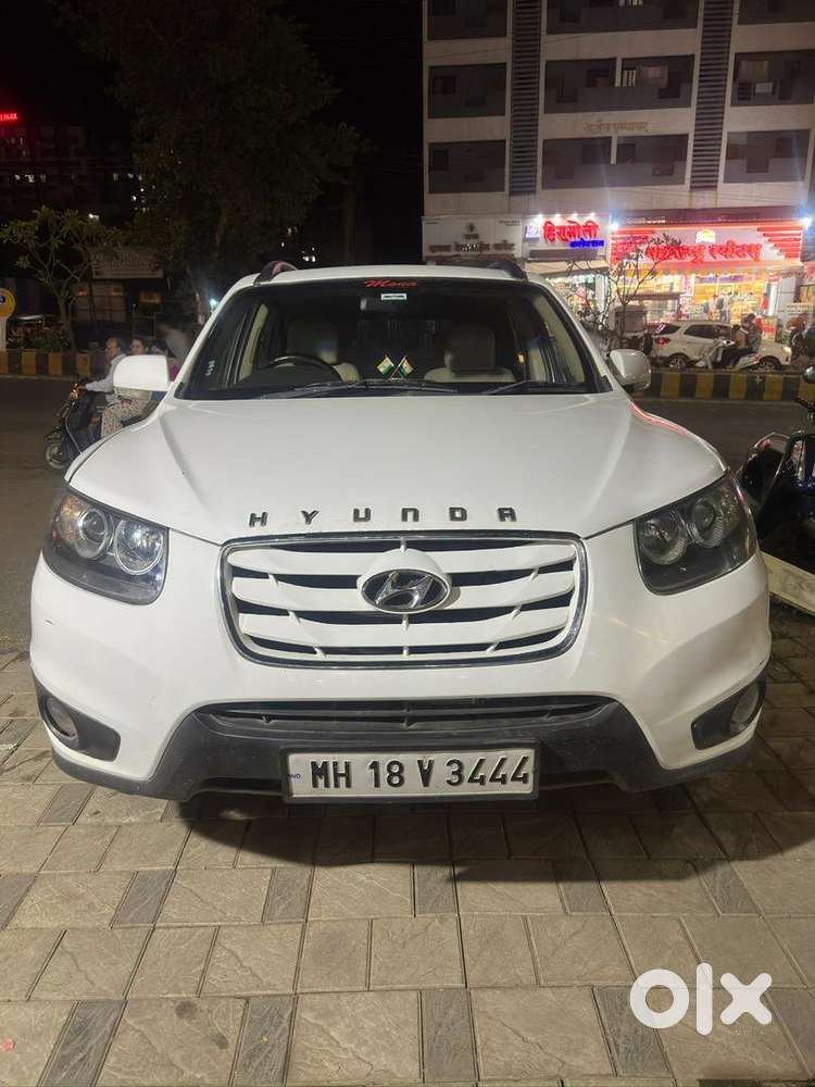 2012 Hyundai Diesel Car