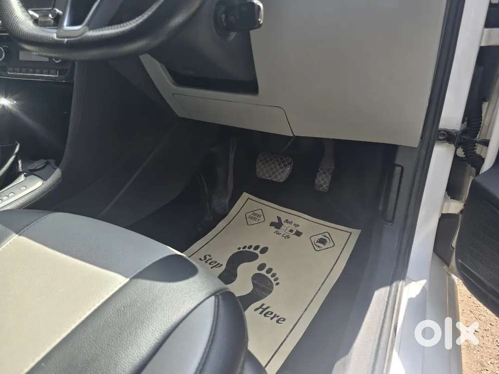 Skoda Rapid 1.0 Tsi 2021