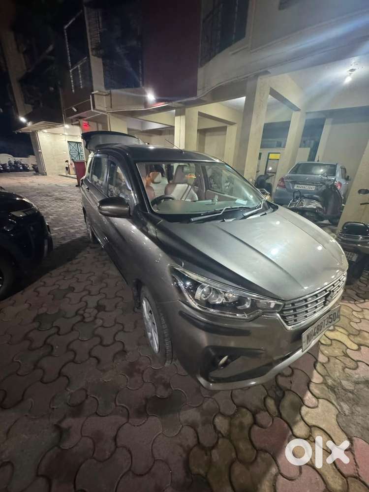 Maruti Suzuki Ertiga