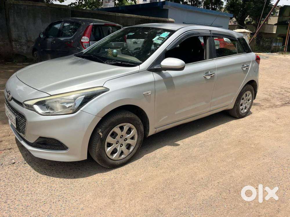 Hyundai I20 1.2 Magna Executive, 2017, Petrol