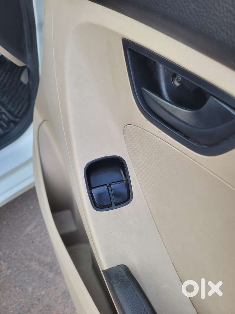 Hyundai Eon Era +, 2013, Petrol