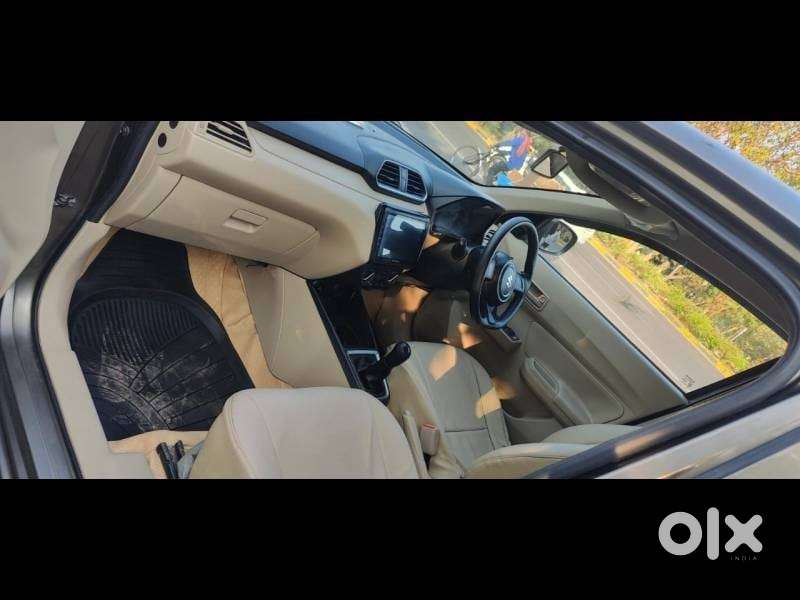 Maruti Suzuki Dzire 1.2 Vxi Cng, 2021, Cng & Hybrids