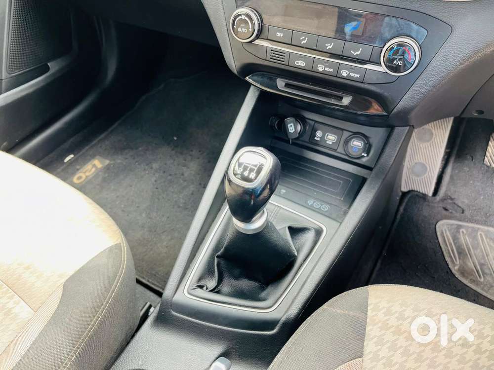 Hyundai Elite I20 Asta (o) 1.2 Mt, 2019, Petrol