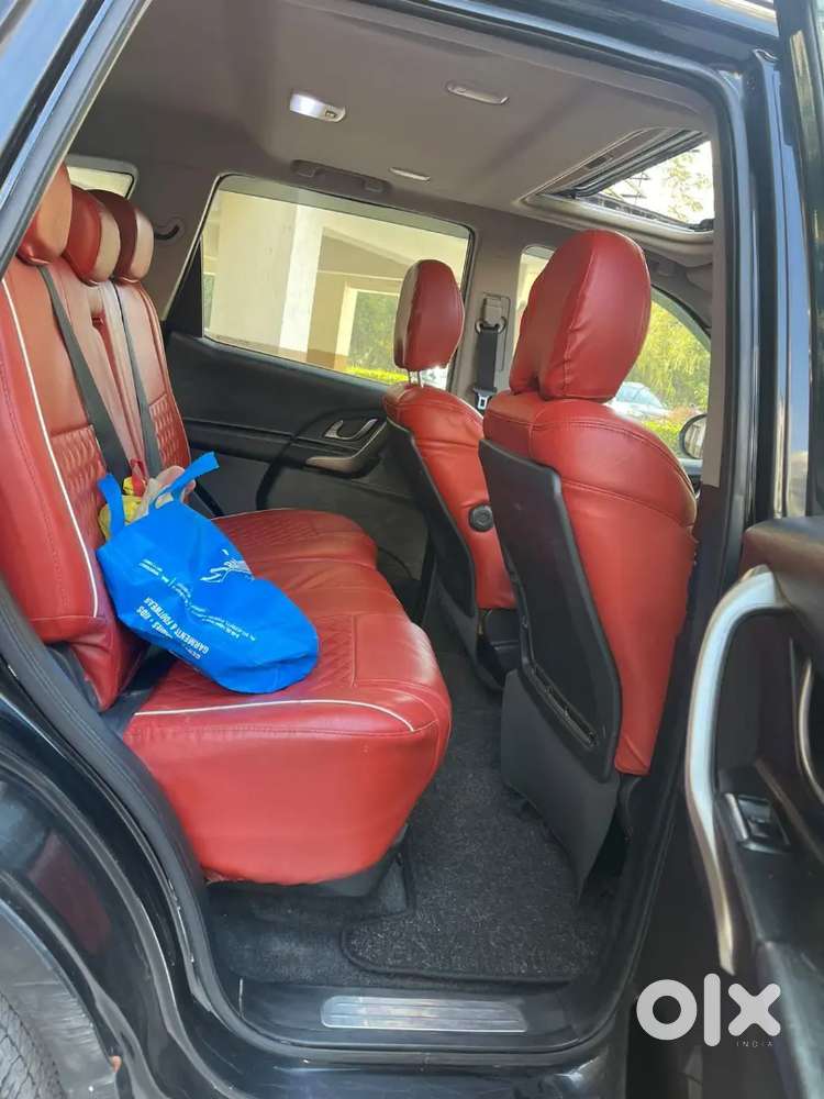 Mahindra Xuv500 2019 Diesel 85000 Km Driven