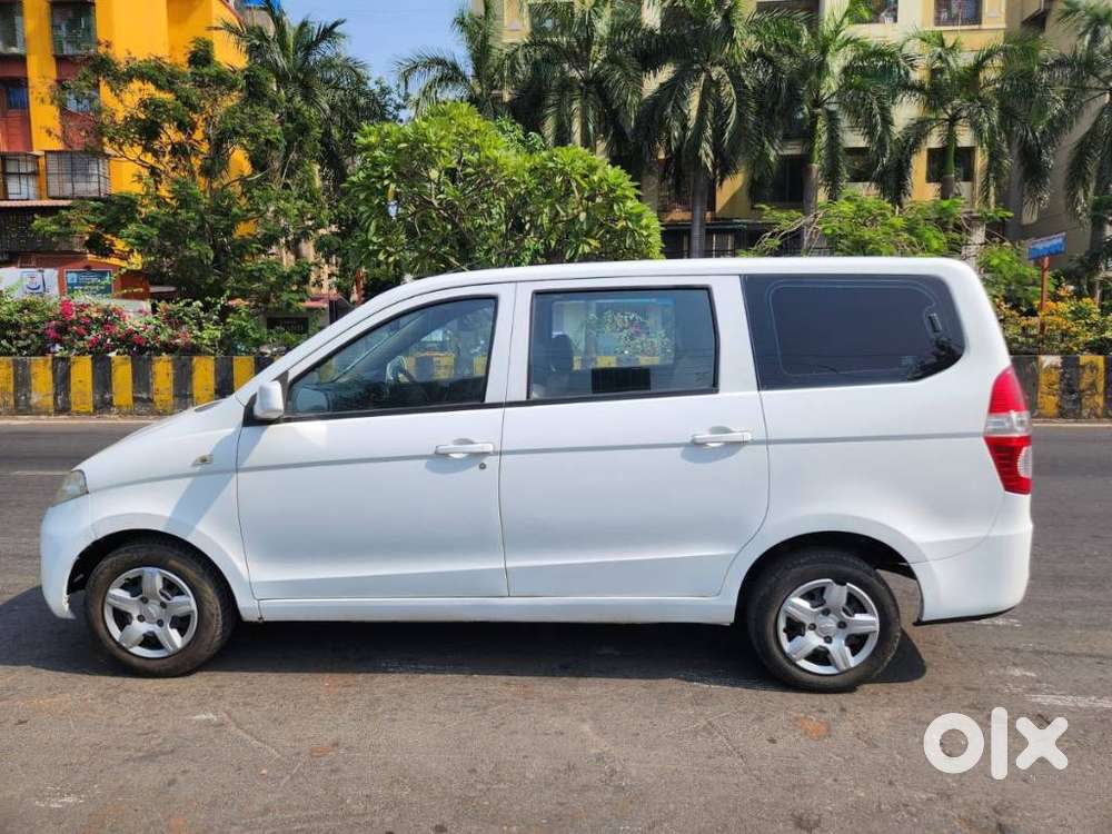 Chevrolet Enjoy 1.4 Ls 8, 2014, Diesel