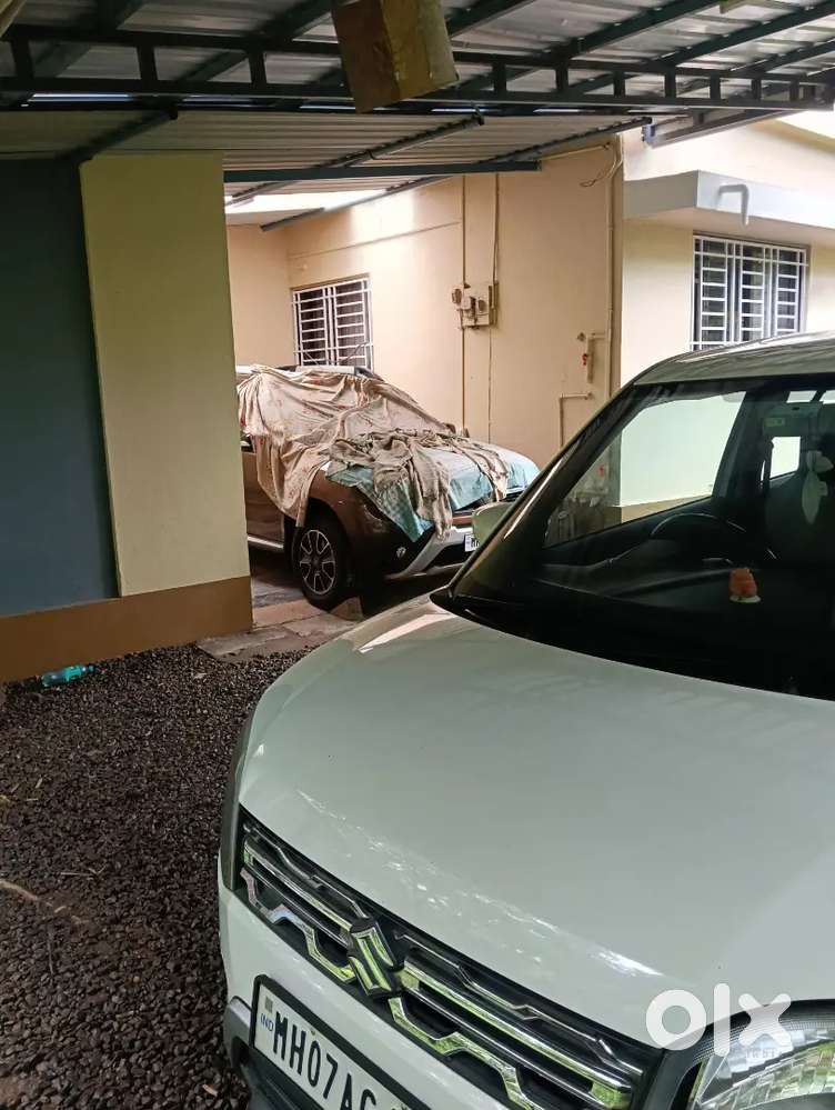 Maruti Wagon R Vxi 2020