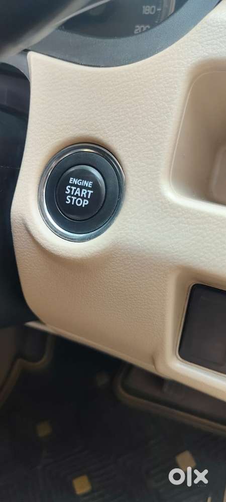 Maruti Suzuki Ciaz Zxi 2015 Petrol Automatic