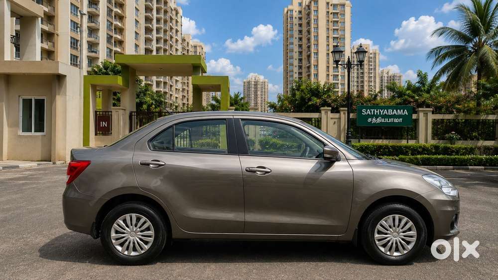 Maruti Suzuki Swift Dzire 1.2 Vxi Bsiv, 2024, Petrol