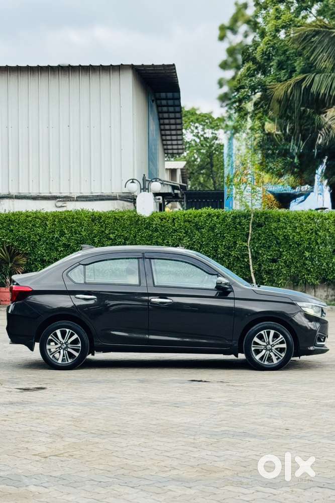 Honda Amaze Vx 1.2 Petrol Cvt, 2023, Petrol
