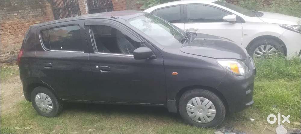 Maruti Suzuki Alto 800 2023 Cng & Hybrids 40000 Km Driven