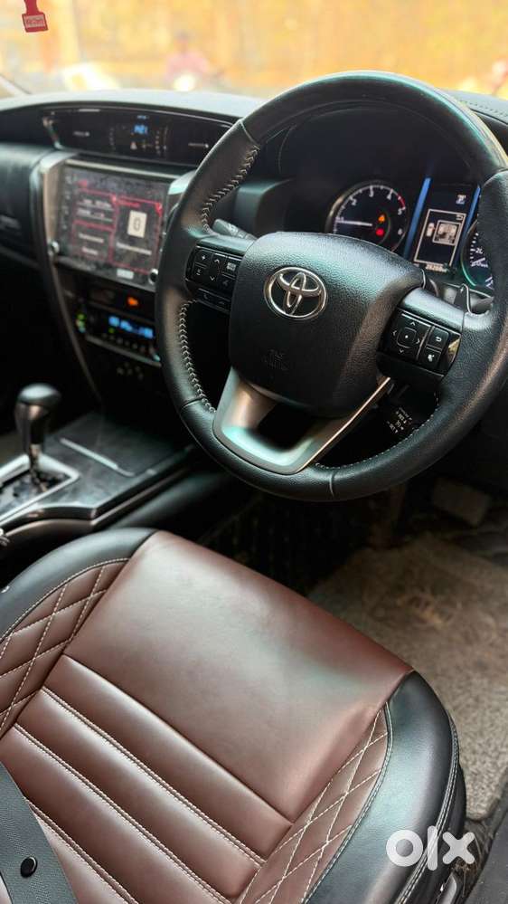 Toyota Fortuner 4x2 At 2.8 Diesel, 2022, Diesel