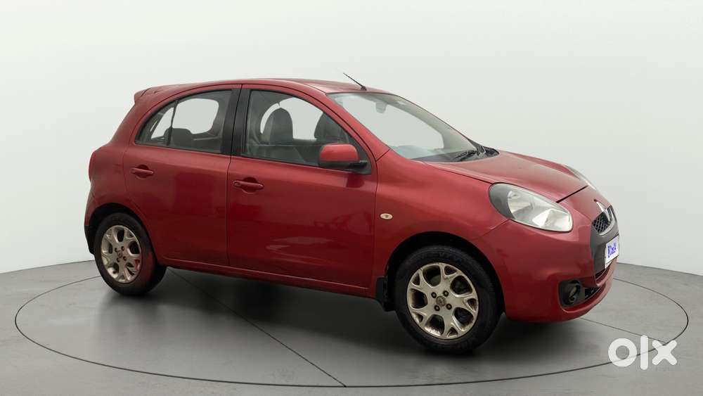 Renault Pulse Rxz Diesel, 2013, Diesel