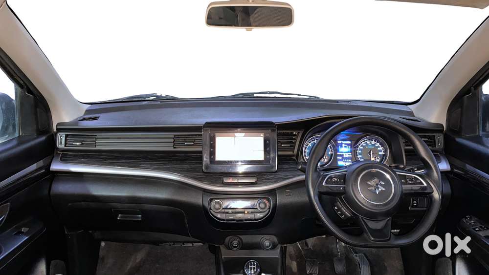 Maruti Suzuki Xl6 Zeta, 2022, Petrol