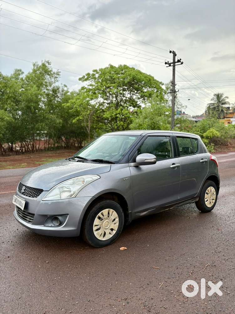 Maruti Suzuki Swift 2013 Petrol Good Condition