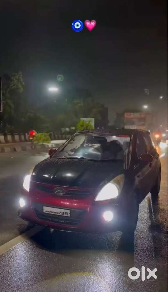 Hyundai I20 Magna Petrol 2010