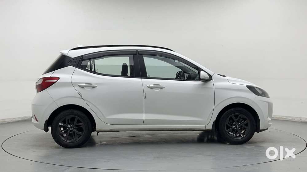 Hyundai Grand I10 Nios Sportz 1.2 Kappa Vtvt, 2022, Petrol