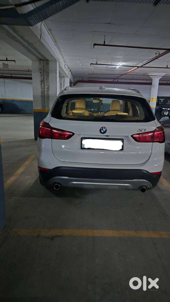 Direct Owner Bmw X1 Topend Available For Sale!!!