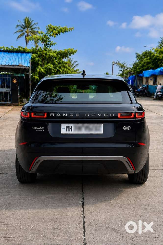 Land Rover Range Velar R-dynamic S, 2022, Diesel