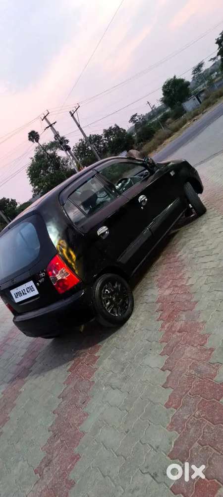 Hyundai Santro Xing 2005