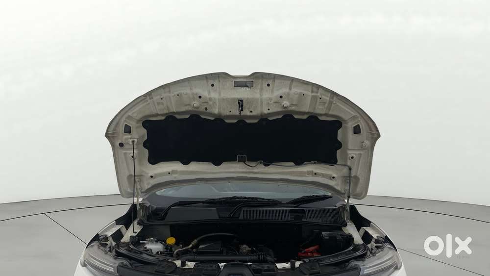 Renault Kiger Rxz Amt, 2022, Petrol