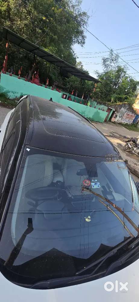 Tata Safari 2022 Diesel Automatic