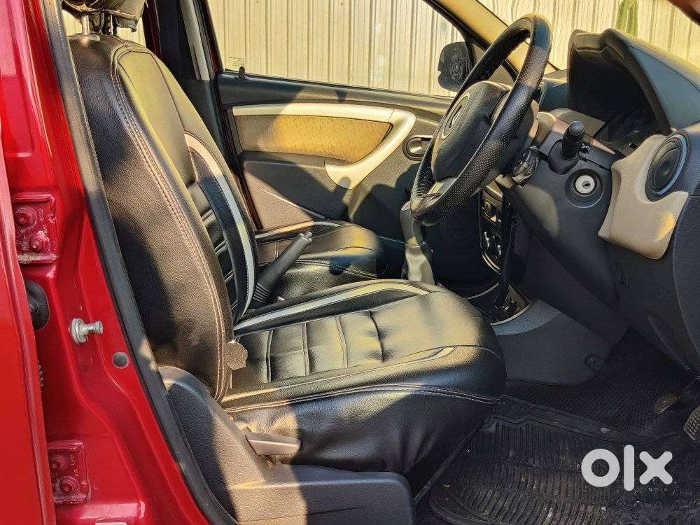 Renault Duster 2012-2015 85ps Diesel Rxl Optional, 2013, Diesel