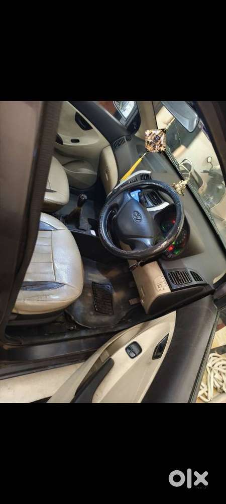 Hyundai Eon Era +, 2016, Petrol