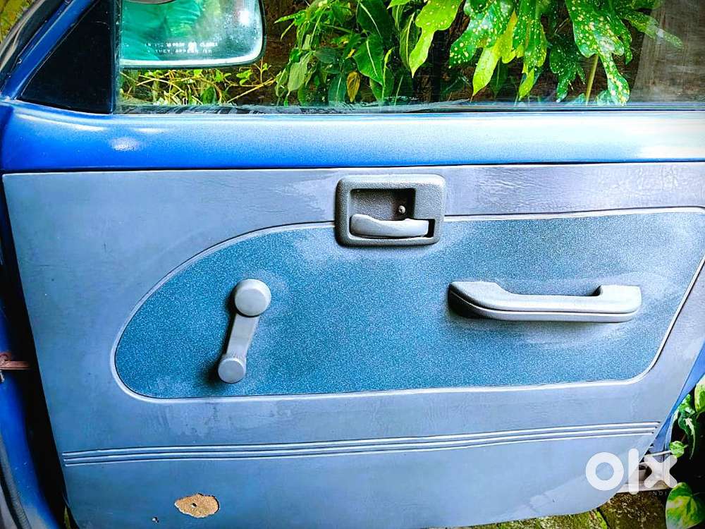 Maruti Suzuki 800 2005 Petrol Clean And Neat Condition...
