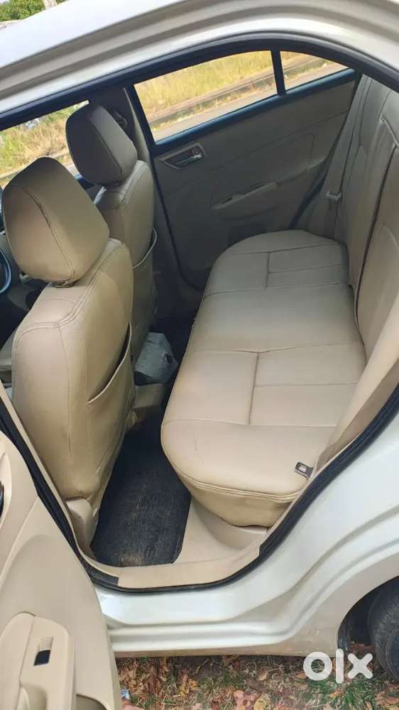 2nd Maruti Dzire Lxi 2016