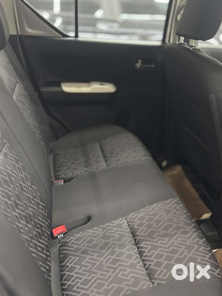 Maruti Suzuki Ignis 1.2 Zeta Mt, 2024, Petrol
