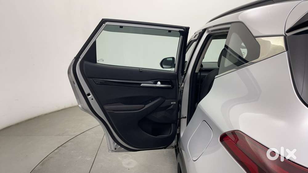 Kia Seltos 1.4 Gtx+ Mt, 2022, Petrol