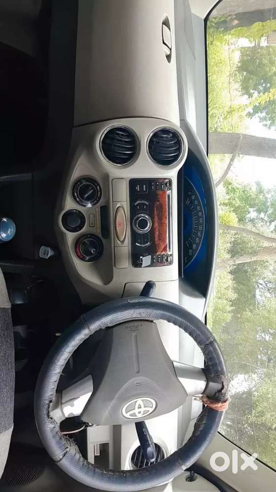 2013 Toyota Etios 1.5 G