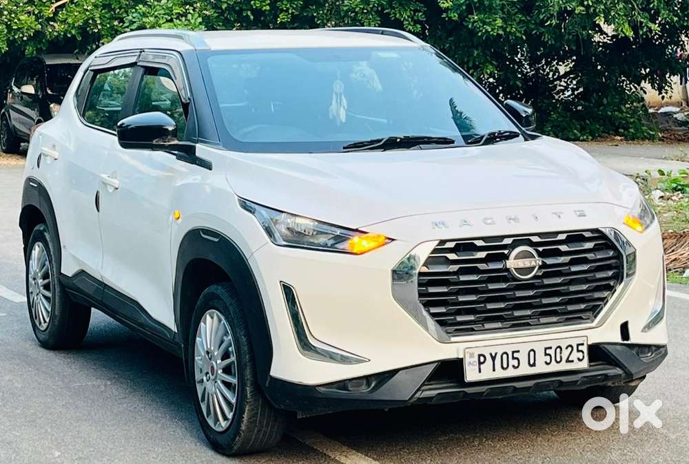 Nissan Magnite 1.0 Xe, 2023, Petrol