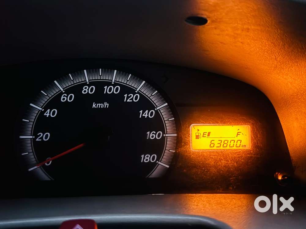 Maruti Suzuki Eeco 5 Seater Ac, 2020, Petrol