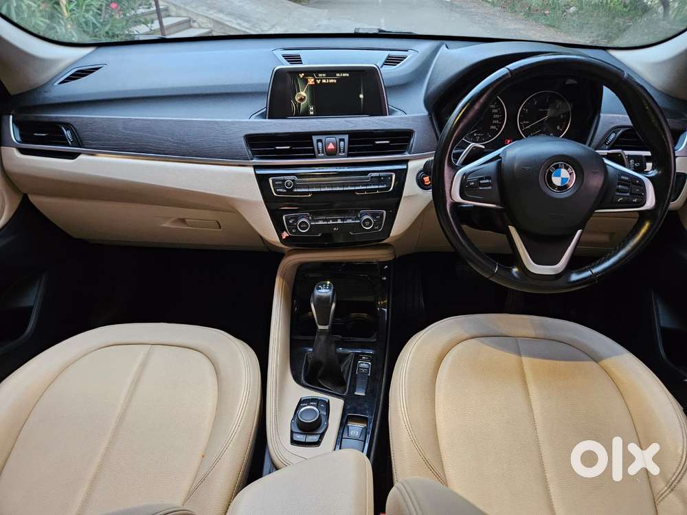 Bmw X1 2.0 Sdrive 20d, 2018, Diesel