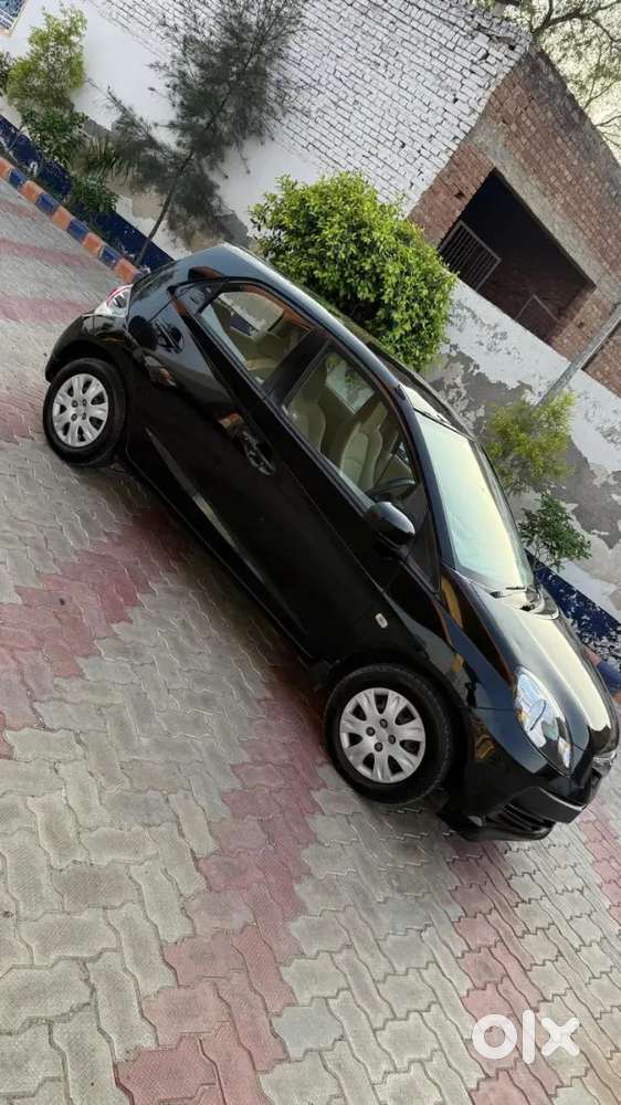 Honda Brio 2012 Petrol 29000 Km Driven