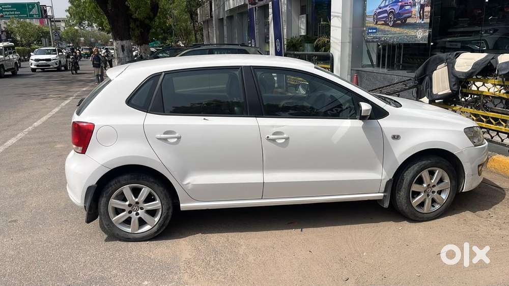 Volkswagen Polo Comfortline 1.2l Diesel, 2014, Diesel