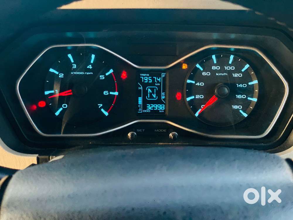 Mahindra Scorpio Classic 2.2 S 11 Mt 7 Cc, 2024, Diesel